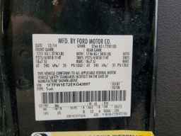 2014 FORD F-150 Lightning