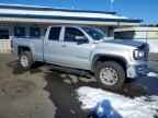 2018 GMC Sierra