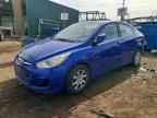 2013 HYUNDAI ACCENT