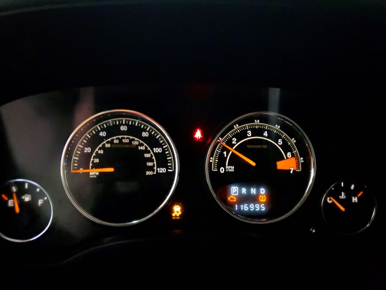 2014 JEEP Compass