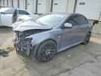 2012 MITSUBISHI LANCER