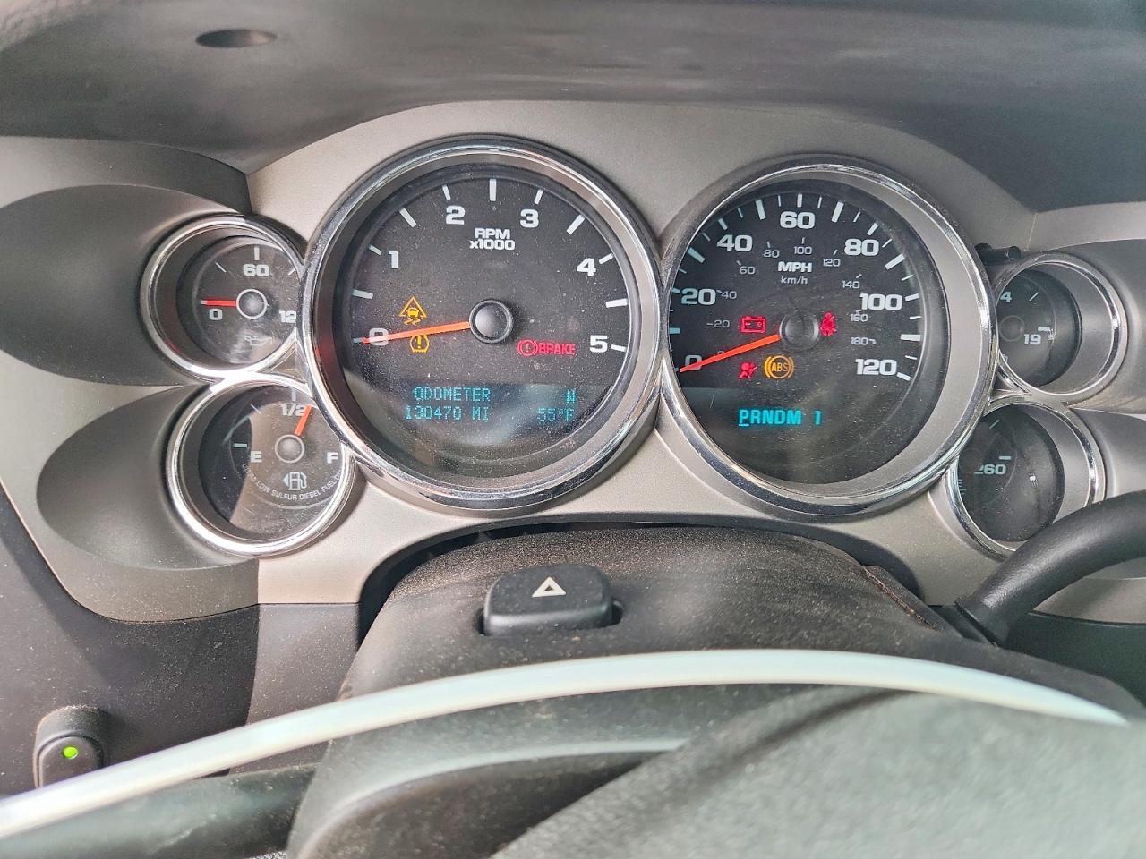 2009 GMC Sierra