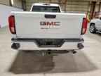 2024 GMC Sierra