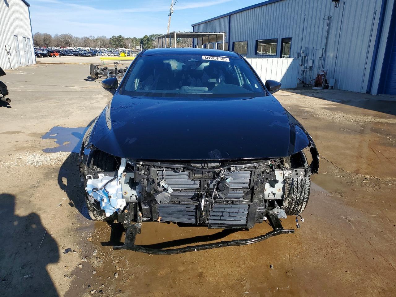 2026 MAZDA 3