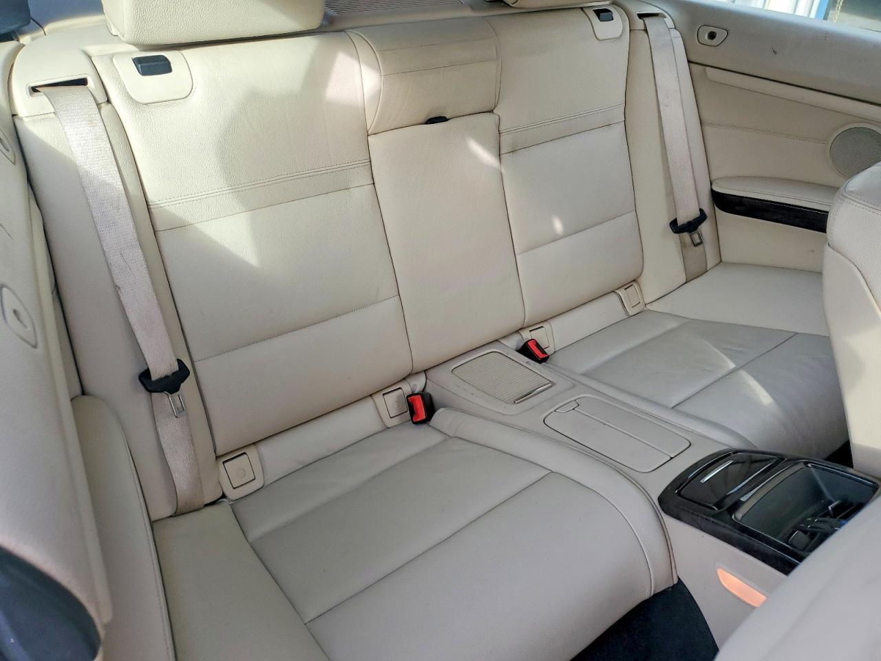 2009 BMW 3 SERIES