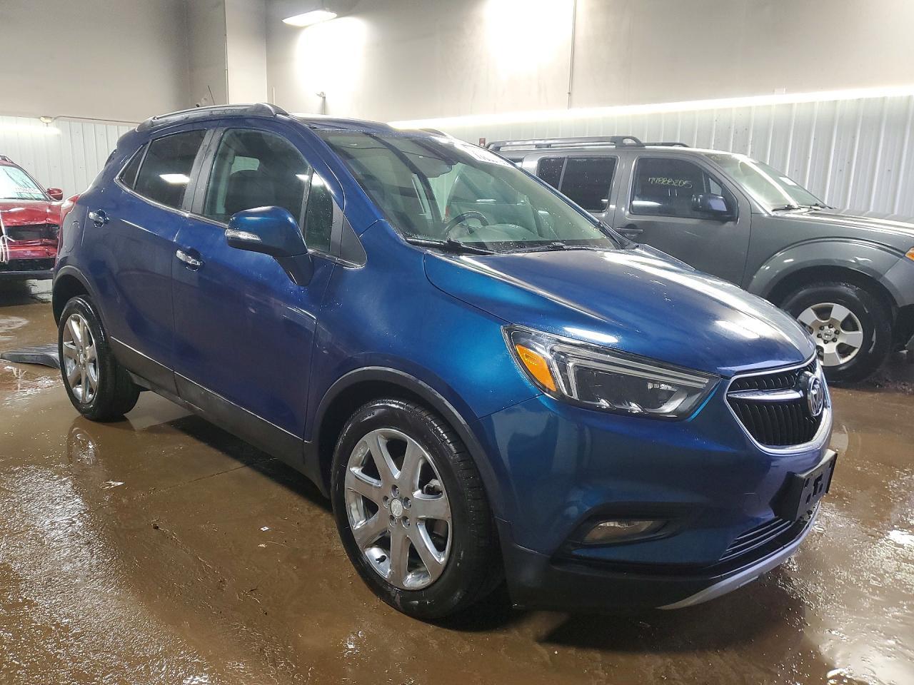 2020 BUICK ENCORE