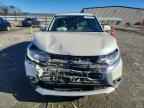 2018 MITSUBISHI outlander
