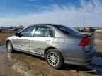 2005 HONDA CIVIC