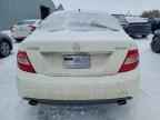 2011 MERCEDES-BENZ C-CLASS