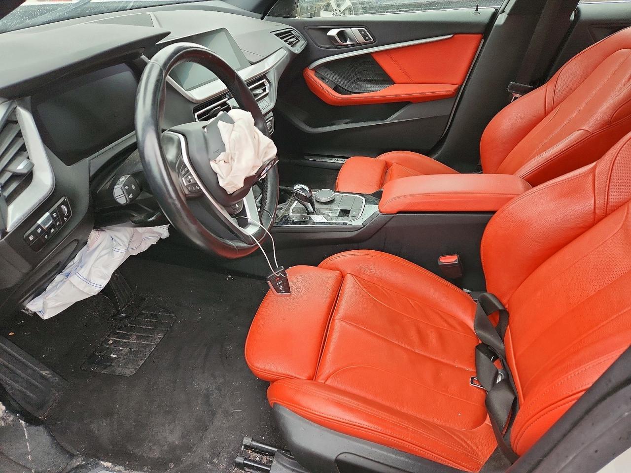 2021 BMW 2 Series