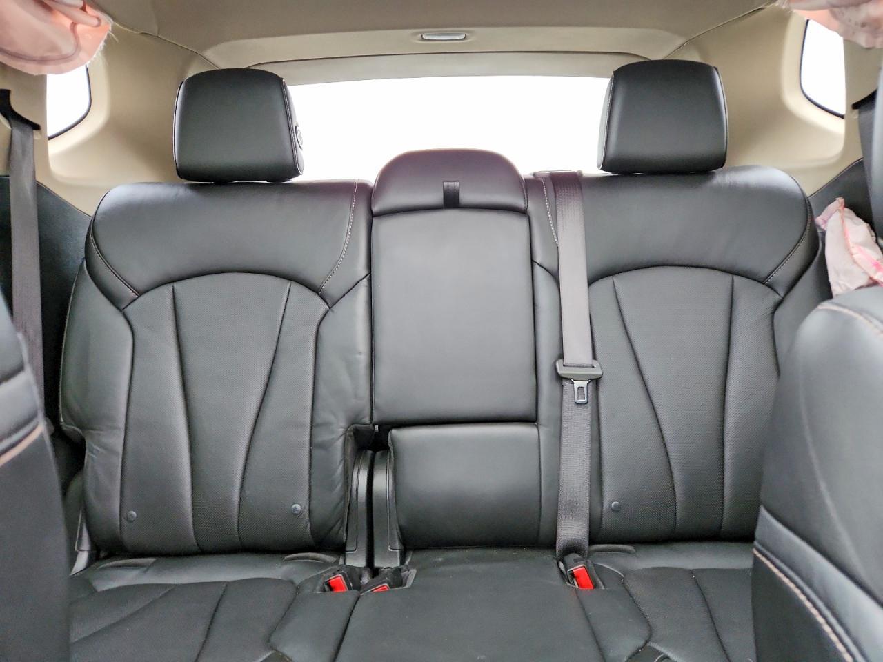 2018 BUICK Envision
