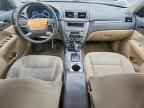 2010 FORD FUSION