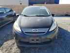 2013 FORD Fiesta