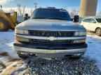 2001 CHEVROLET Silverado