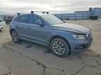 2013 AUDI Q5