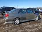 2003 TOYOTA COROLLA