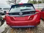 2018 NISSAN LEAF