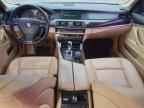 2011 BMW 5 series