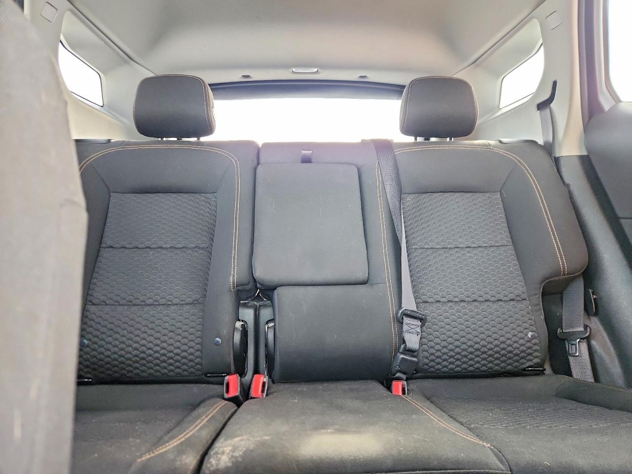 2018 GMC Terrain