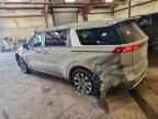 2024 KIA Carnival