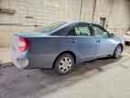 2003 TOYOTA CAMRY