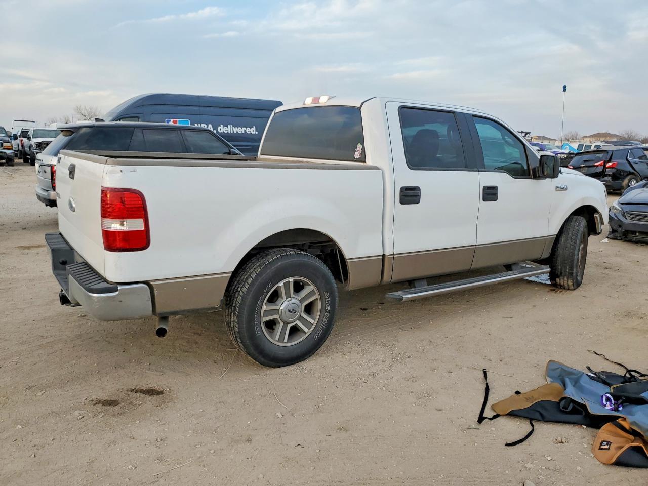 2006 FORD F-150