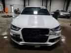 2014 AUDI S4