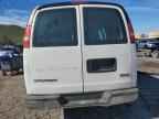 2017 GMC Savana