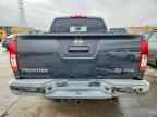 2013 NISSAN Frontier