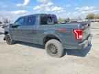 2016 FORD F-150 Lightning