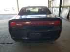 2013 DODGE CHARGER