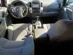 2019 NISSAN Frontier