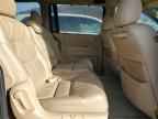 2007 HONDA ODYSSEY