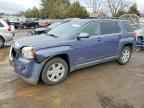 2014 GMC Terrain