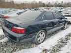 2002 ACURA 3.2 Tl