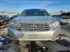 2008 TOYOTA HIGHLANDER
