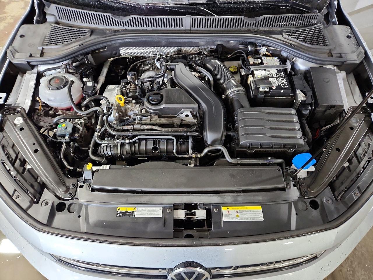 2025 VOLKSWAGEN JETTA