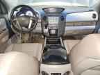 2010 HONDA PILOT