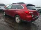 2015 SUBARU Outback