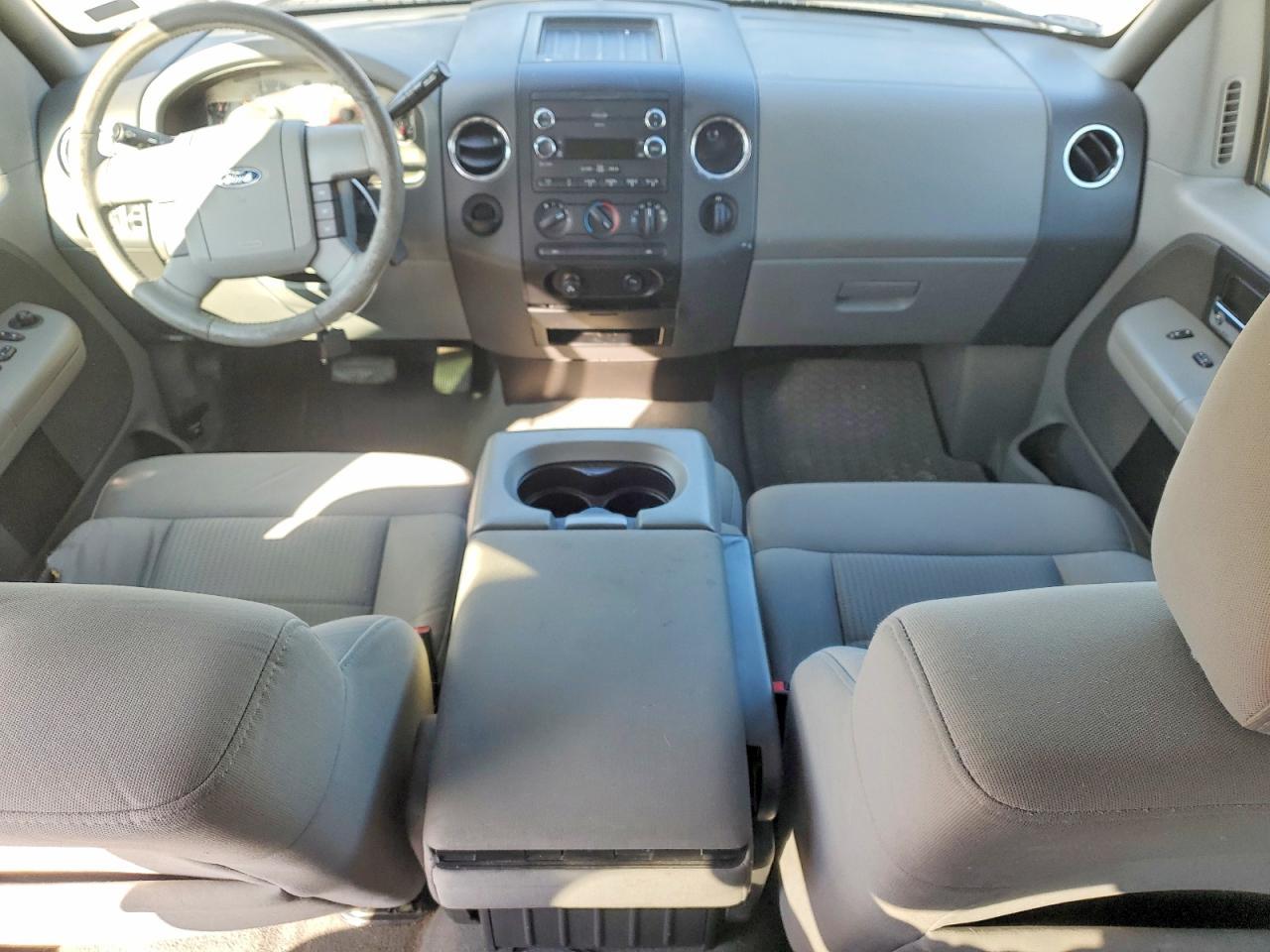 2008 FORD F-150 Lightning