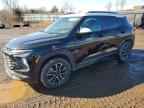 2024 CHEVROLET Trailblazer