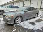 2008 TOYOTA CAMRY