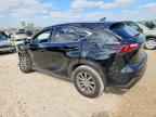 2016 LEXUS NX 200T