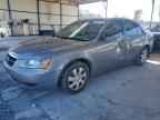 2007 HYUNDAI SONATA