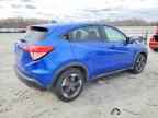 2018 HONDA HR-V