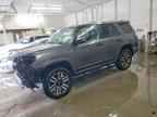 2017 TOYOTA 4Runner