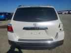 2012 TOYOTA HIGHLANDER