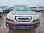 2010 HONDA PILOT