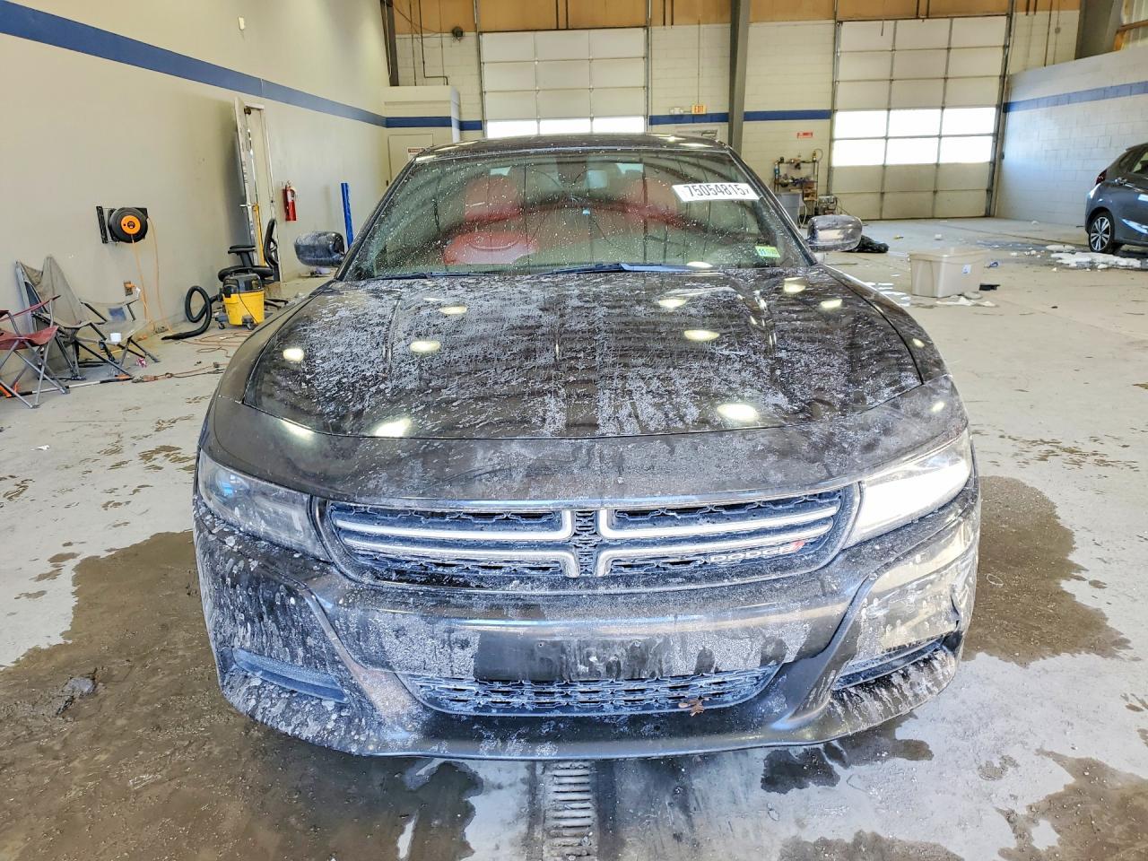 2015 DODGE CHARGER