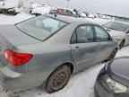 2003 TOYOTA COROLLA